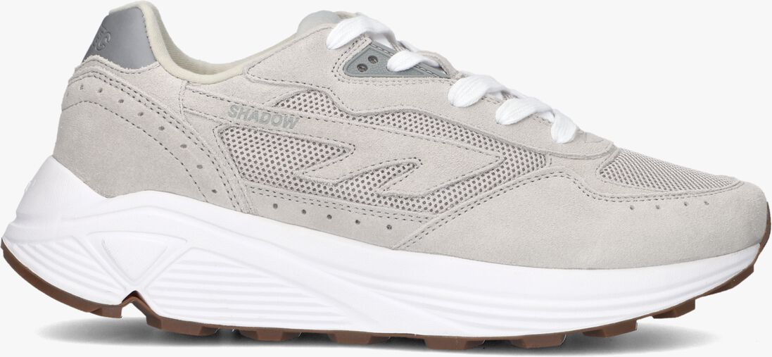 grijze hi-tec lage sneakers hts shadow rgs m