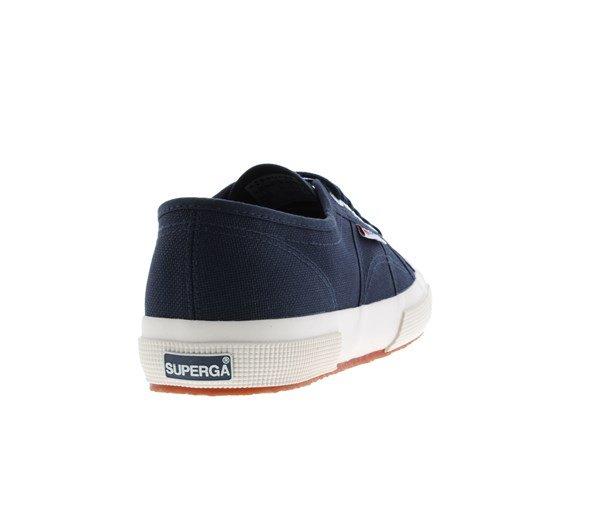 Superga 2750 Vegan Cotu Trainers Womens