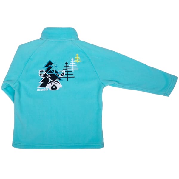 Veste polaire DEGRÉ7 DEGRE 7 RAINBOW JKT SCUBA