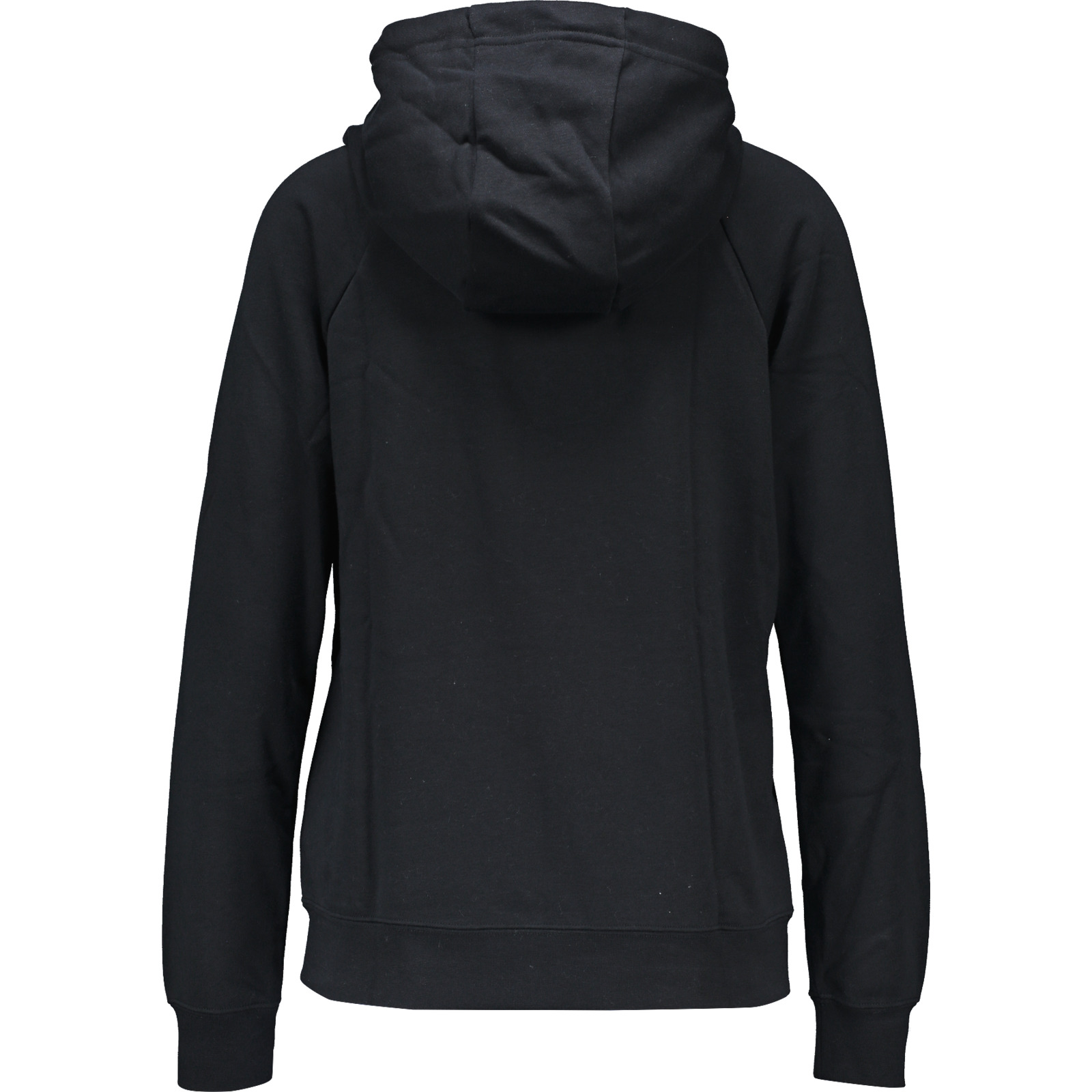 Nike Damen-Hoodie FLC Park 20 S, schwarz