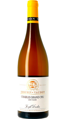 Domaine Joseph Drouhin Chablis Grand Cru Les Clos 2019