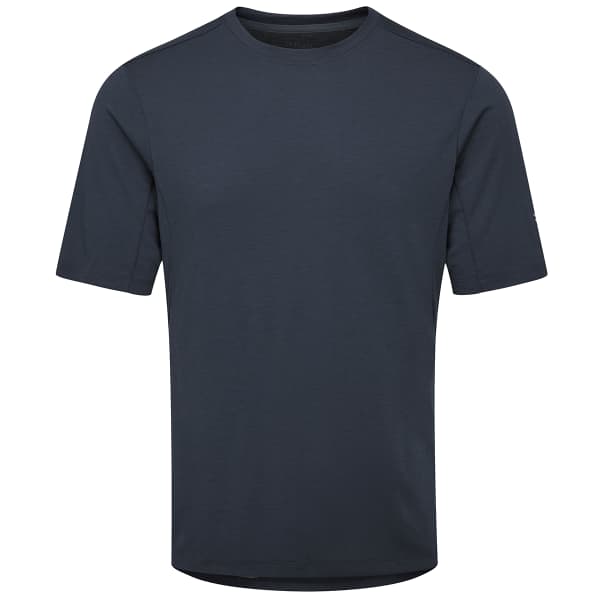 Maillot VTT RAB CINDER CRIMP TEE TEMPEST BLUE