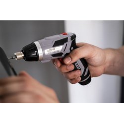 Tournevis sans fil 3.6 V
