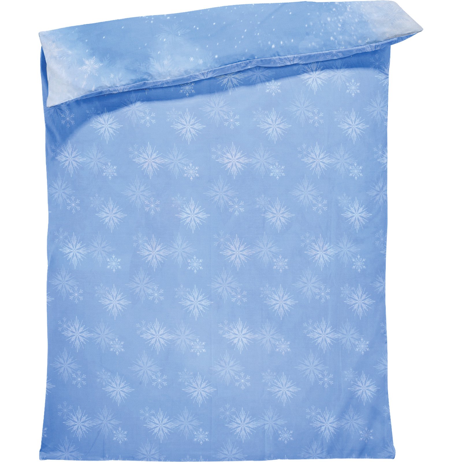 Bettwäsche Renforcé Frozen