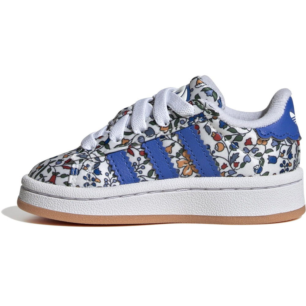 Køb adidas Originals Supplier Colour/Blue/Off White Campus 00S Cf El I Sneakers