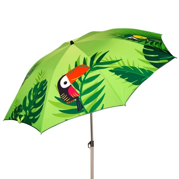 Parasol Aktive 200 x 210 x 200 cm 200 x 215 x 200 cm (6 enheter)