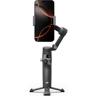 Stabilisateur Dji Osmo Mobile 8 Standard Combo