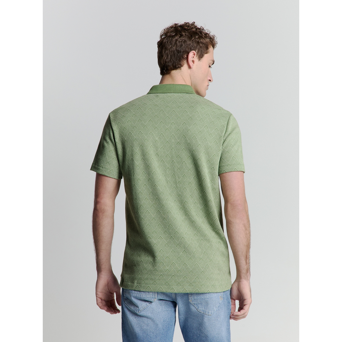 Heren Polo 27230363