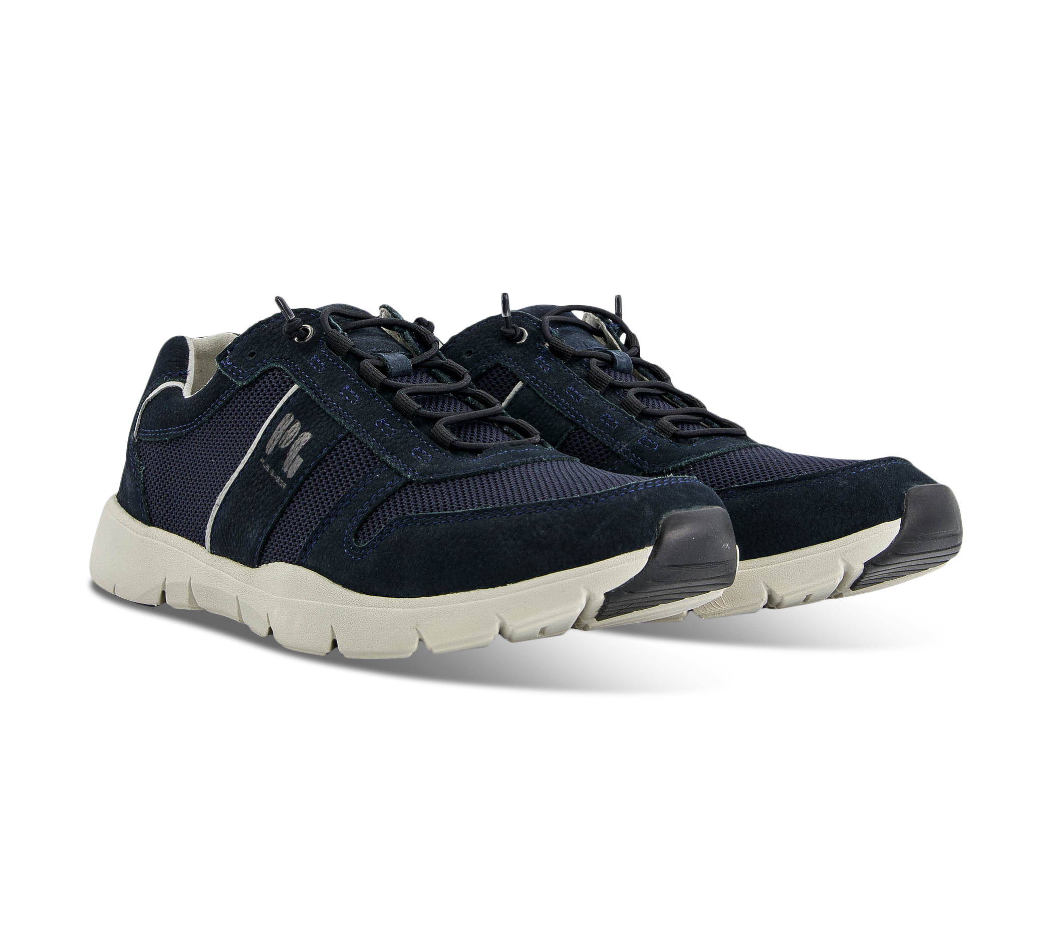 Pius Gabor Sneaker low blau
