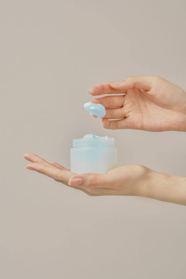 Ongredients Slow Aging Cream 50ml