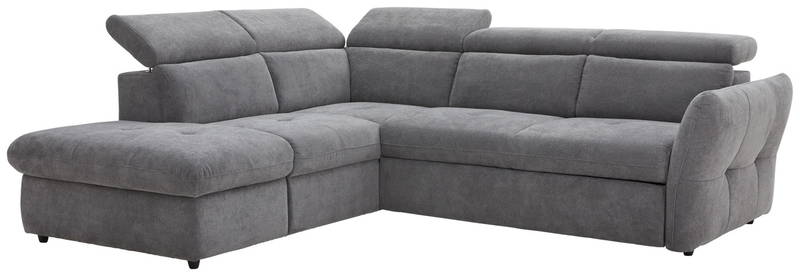 Stylife Polsterecksofa MONSERAT