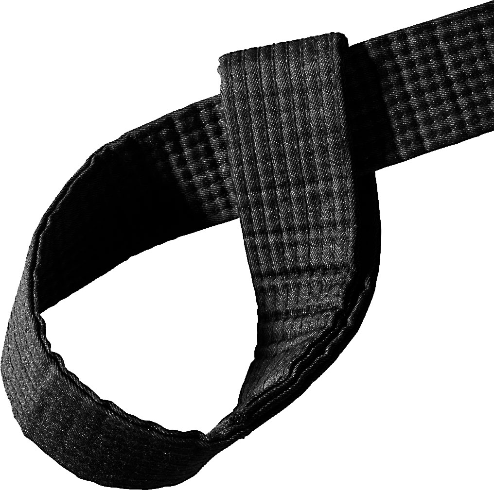 Lifting Straps Black