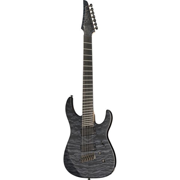 Legator Ninja N7FSS BK