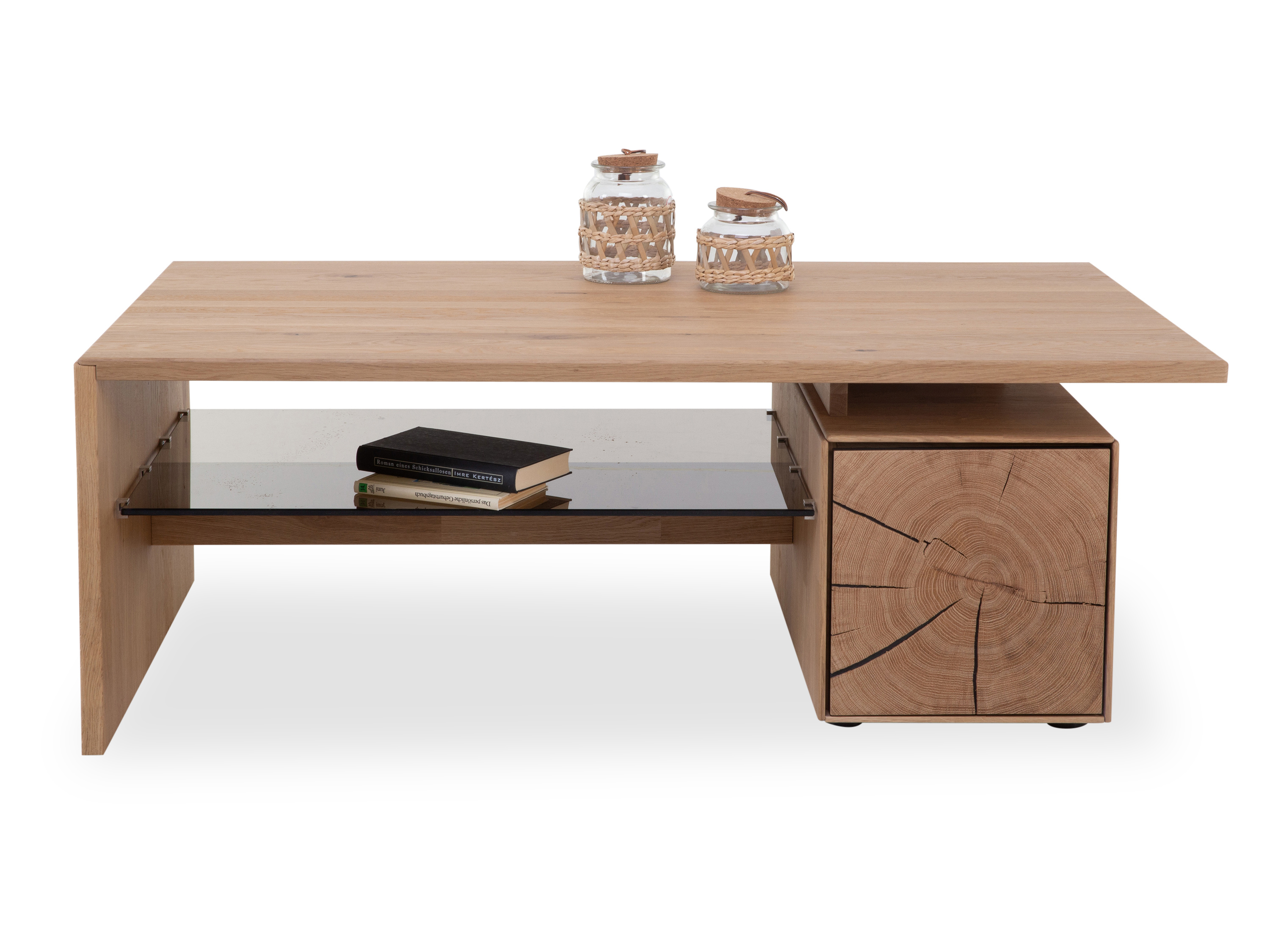 Couchtisch witlake VELVA