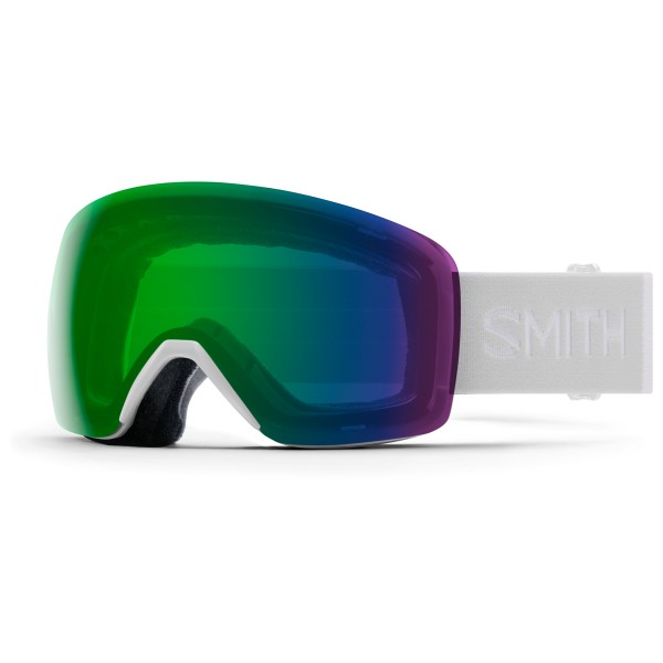 Smith - Skyline ChromaPop Mirror S2 - Masque de ski