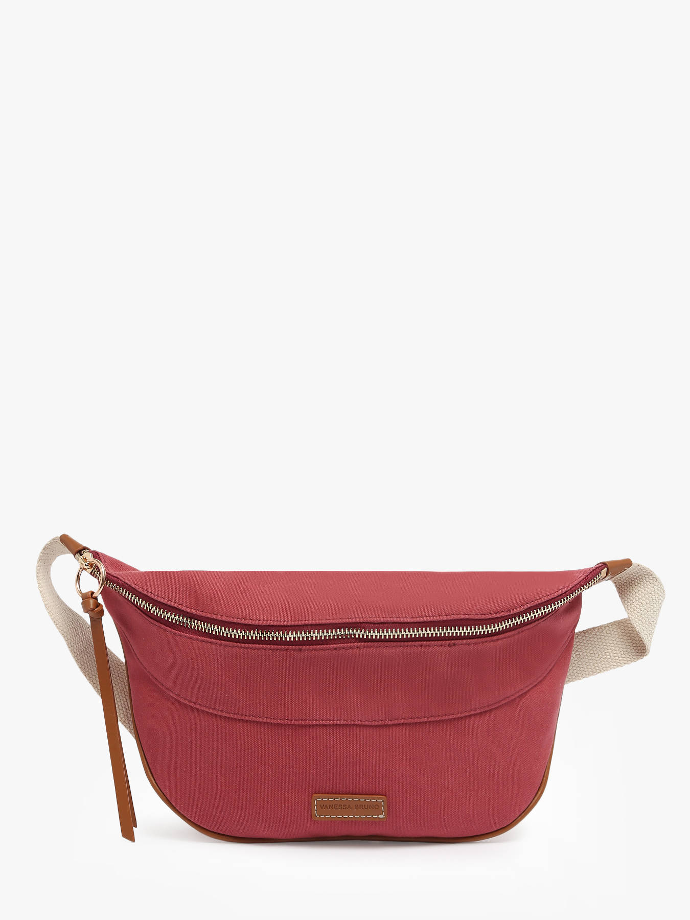 Sac banane Le Cabas coton VANESSA BRUNO