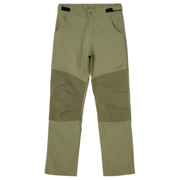Isbjörn - Teen's Trapper Pant II - Pantalon de trekking