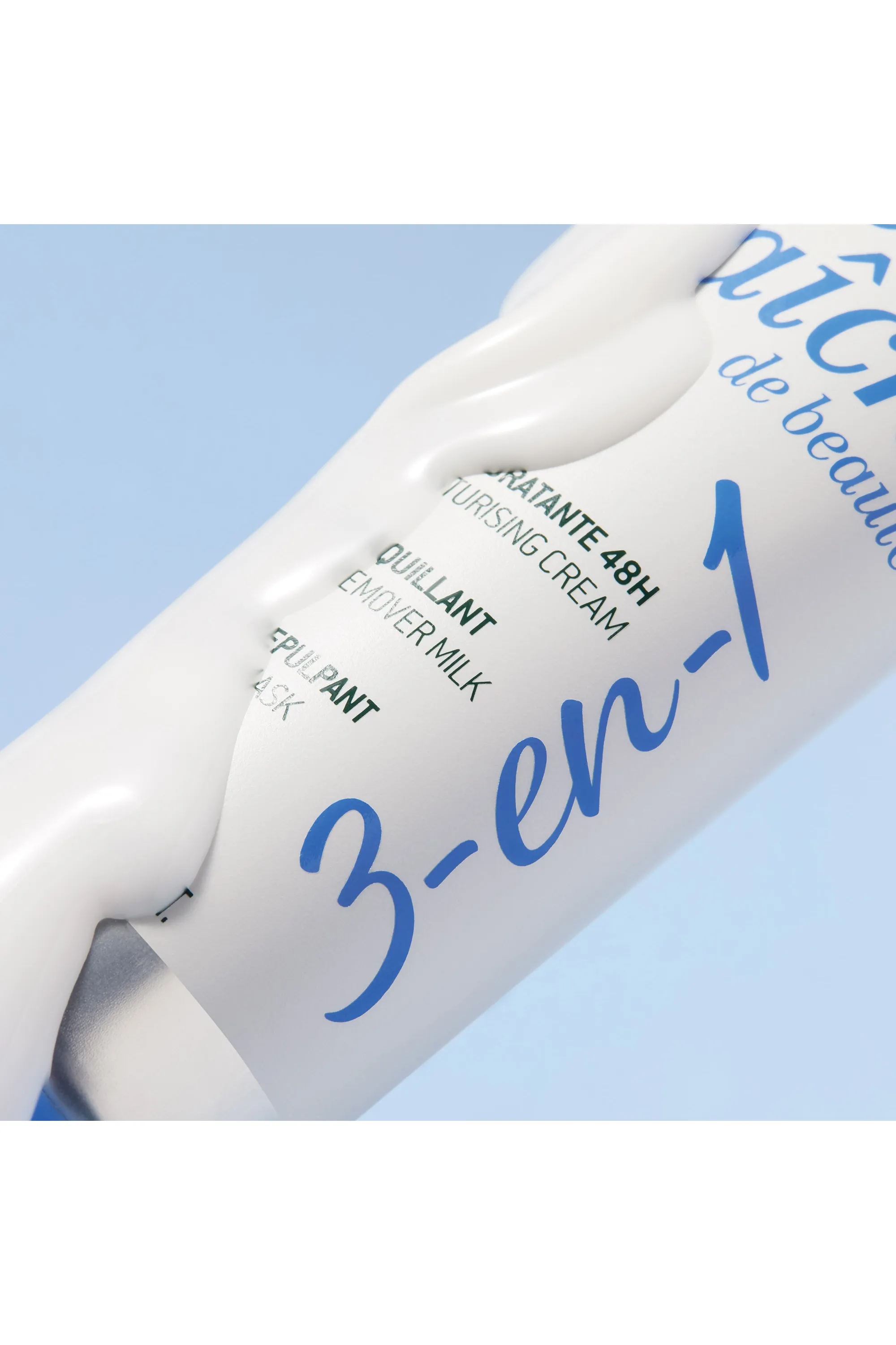 Nuxe Crème fraîche de beauté® 3-en-1-100 ml
