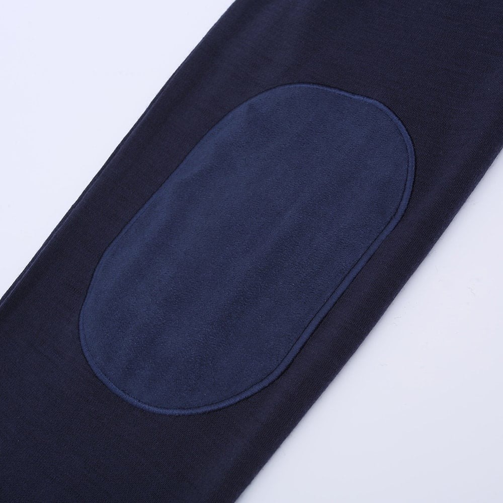 Vefsna Shirt Herre Blue Ink