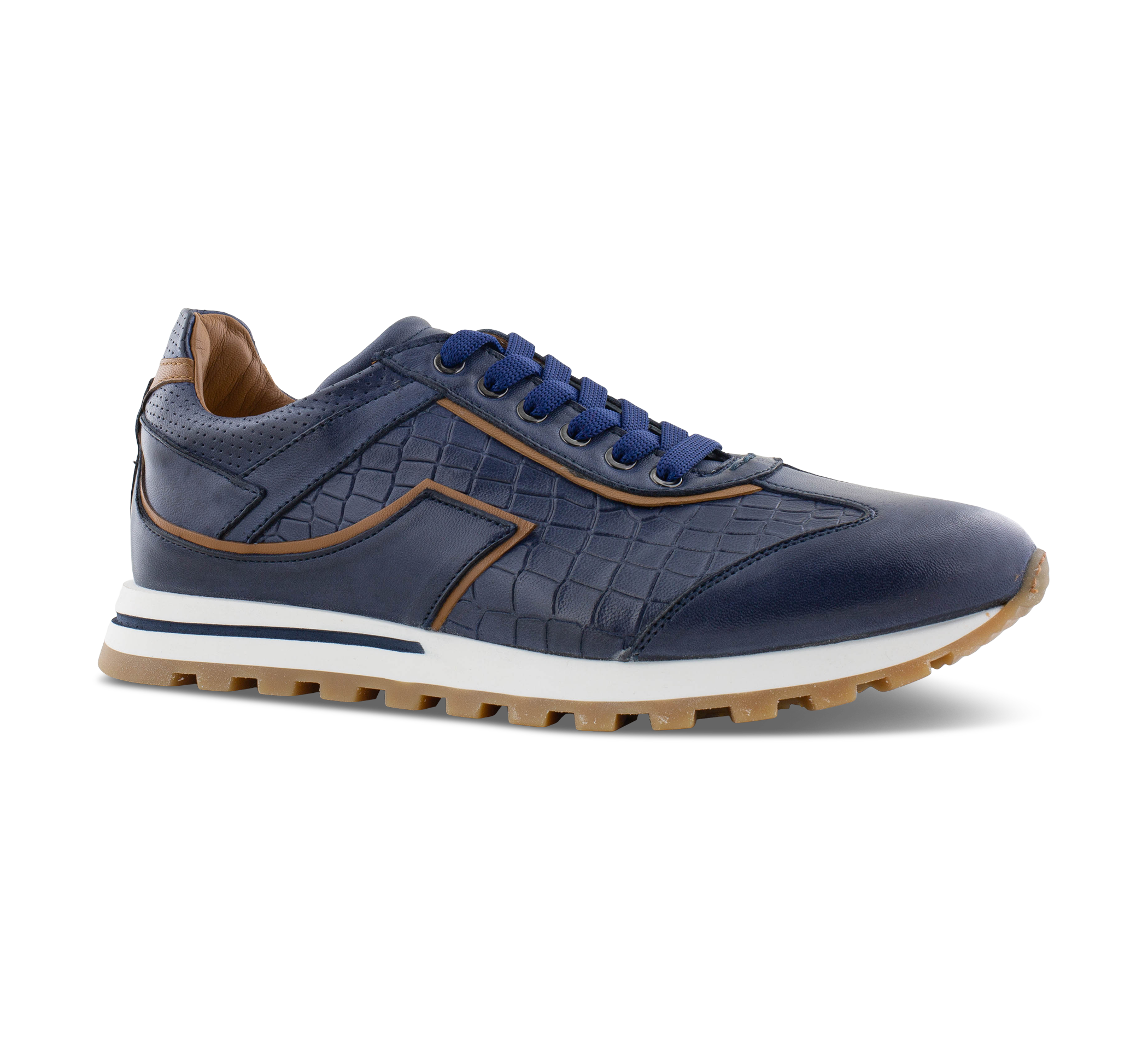 Lorenzi 419 - Sneaker low
