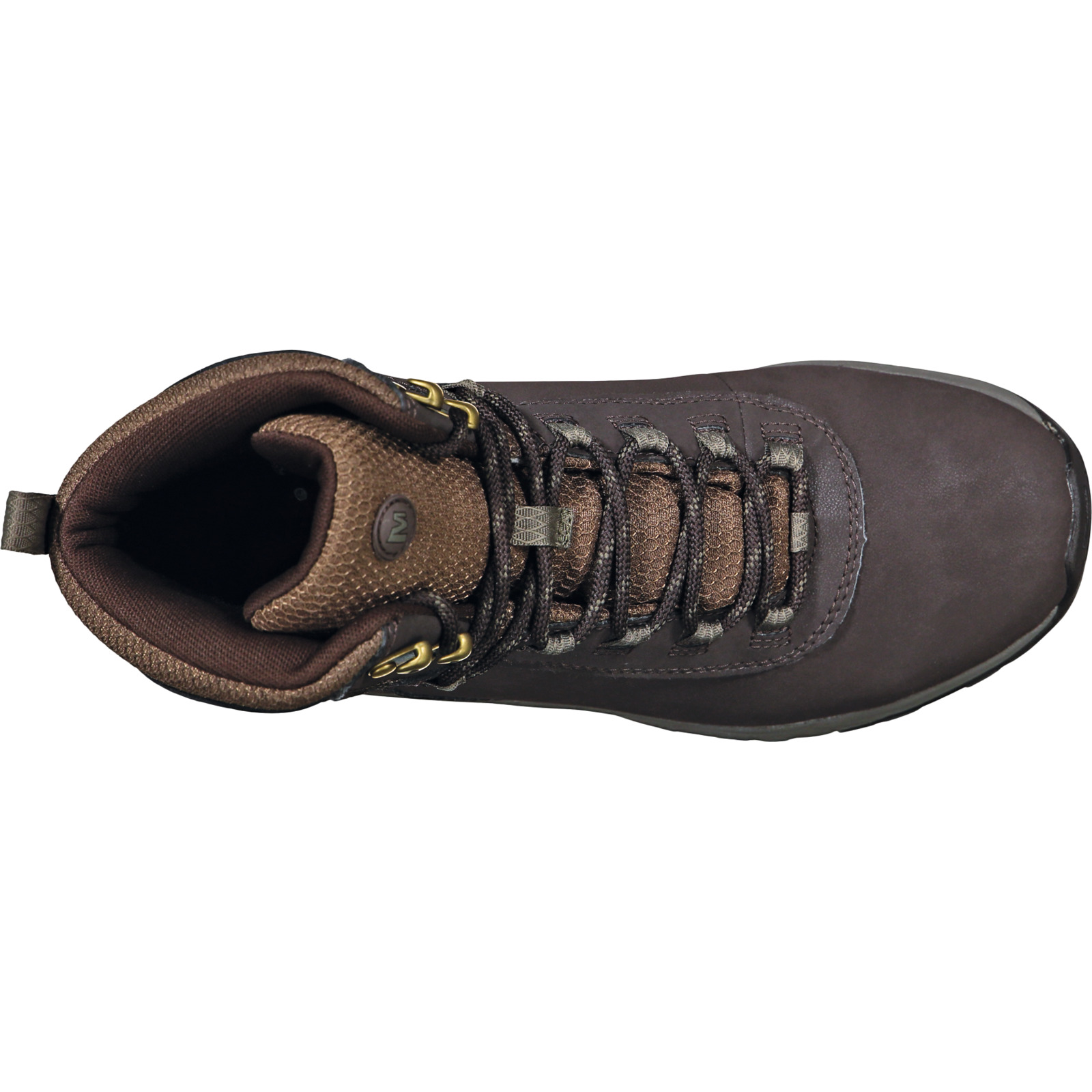 Merelll Herren-Wanderschuhe Vego 44