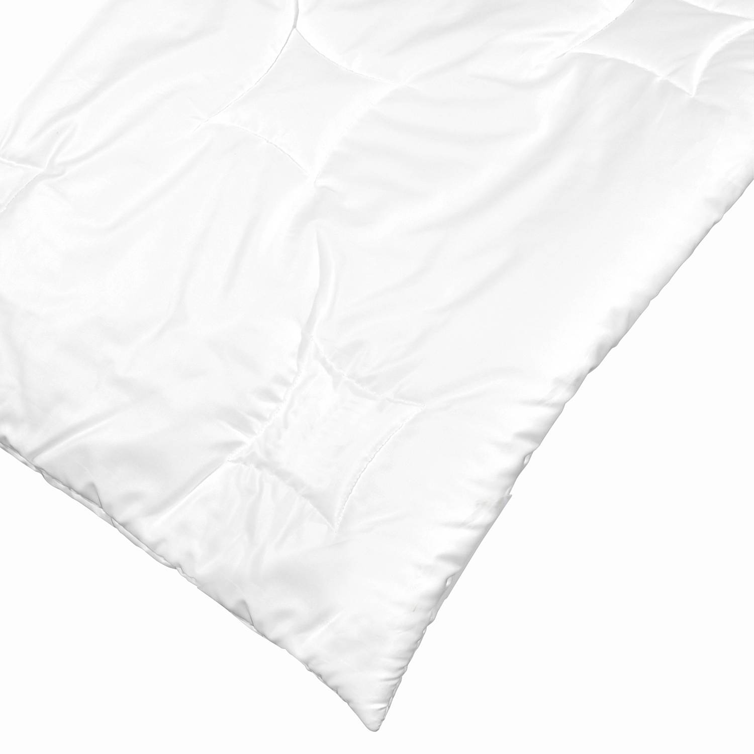 Erwin Müller Merino/Polyester Duo-Steppbett 