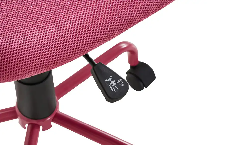 Kinder- und Jugenddrehstuhl