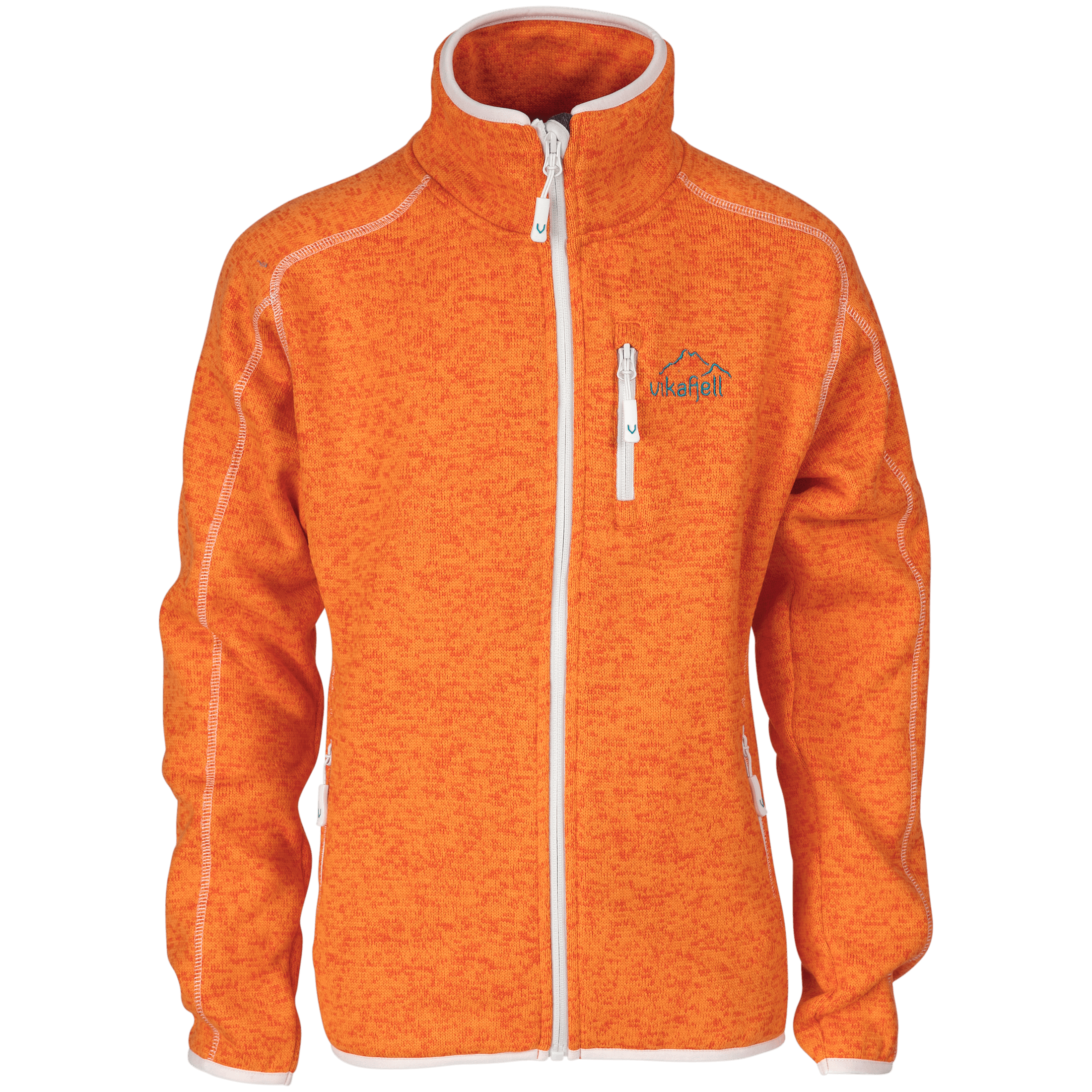 Vikafjell Os Jacket Junior - Mellomlag
