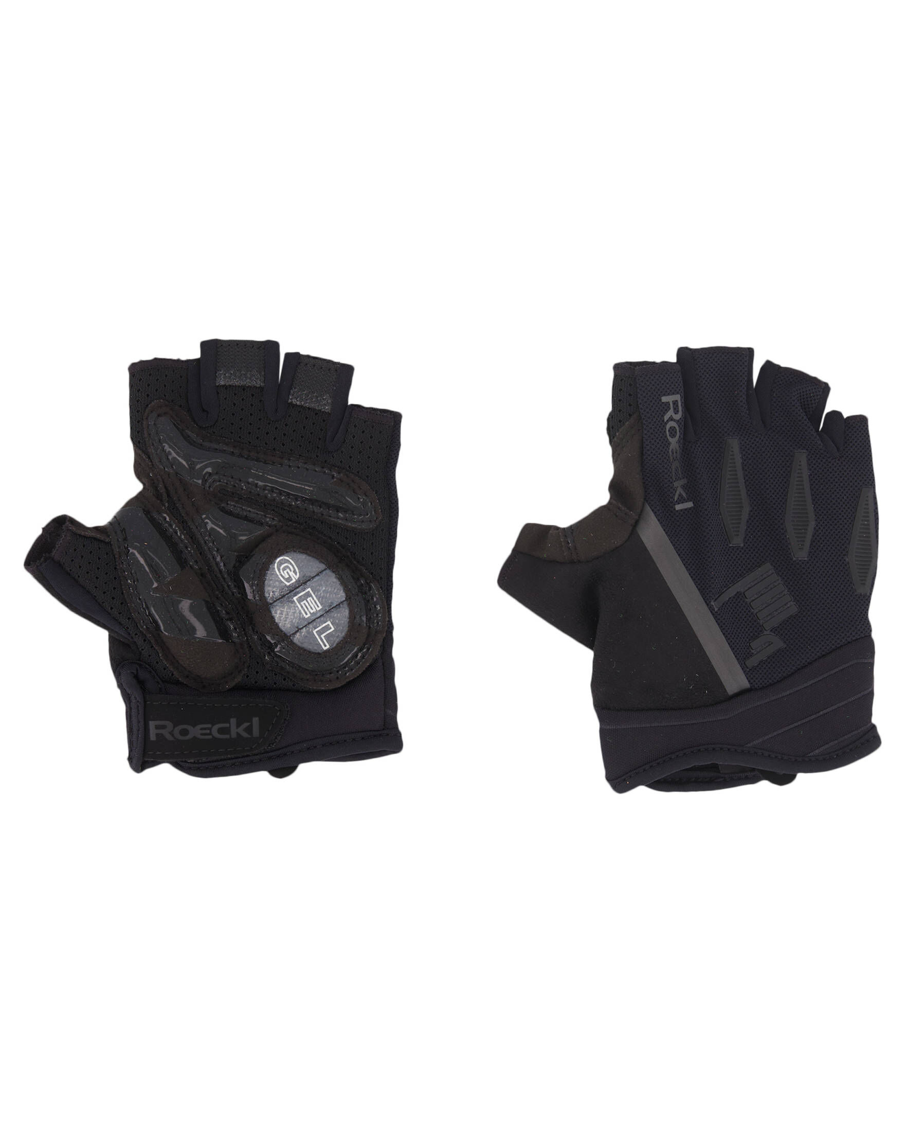 Roeckl Sports| Herren Fahrradhandschuhe ISERA