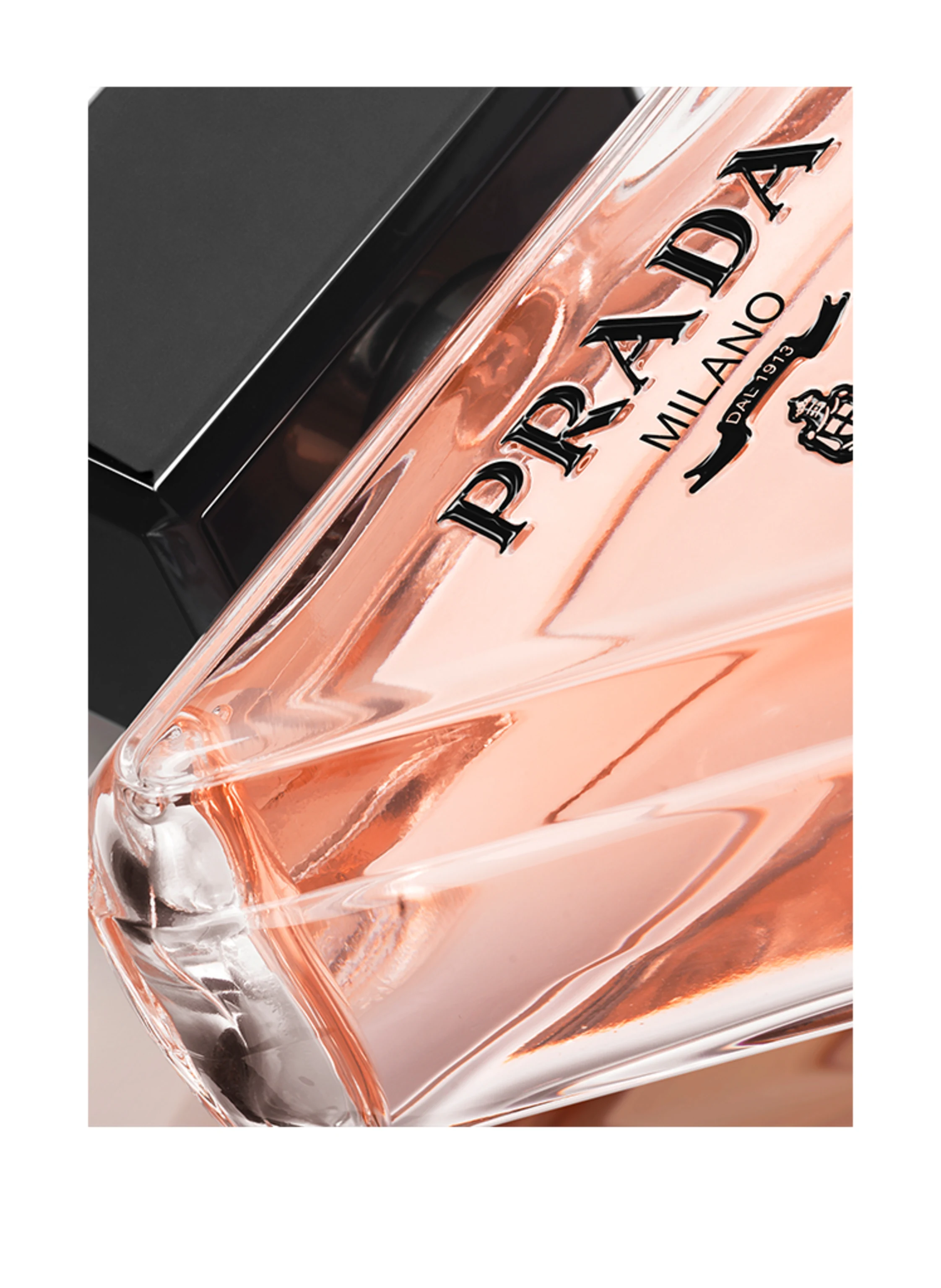 PRADA Parfums PARADOXE