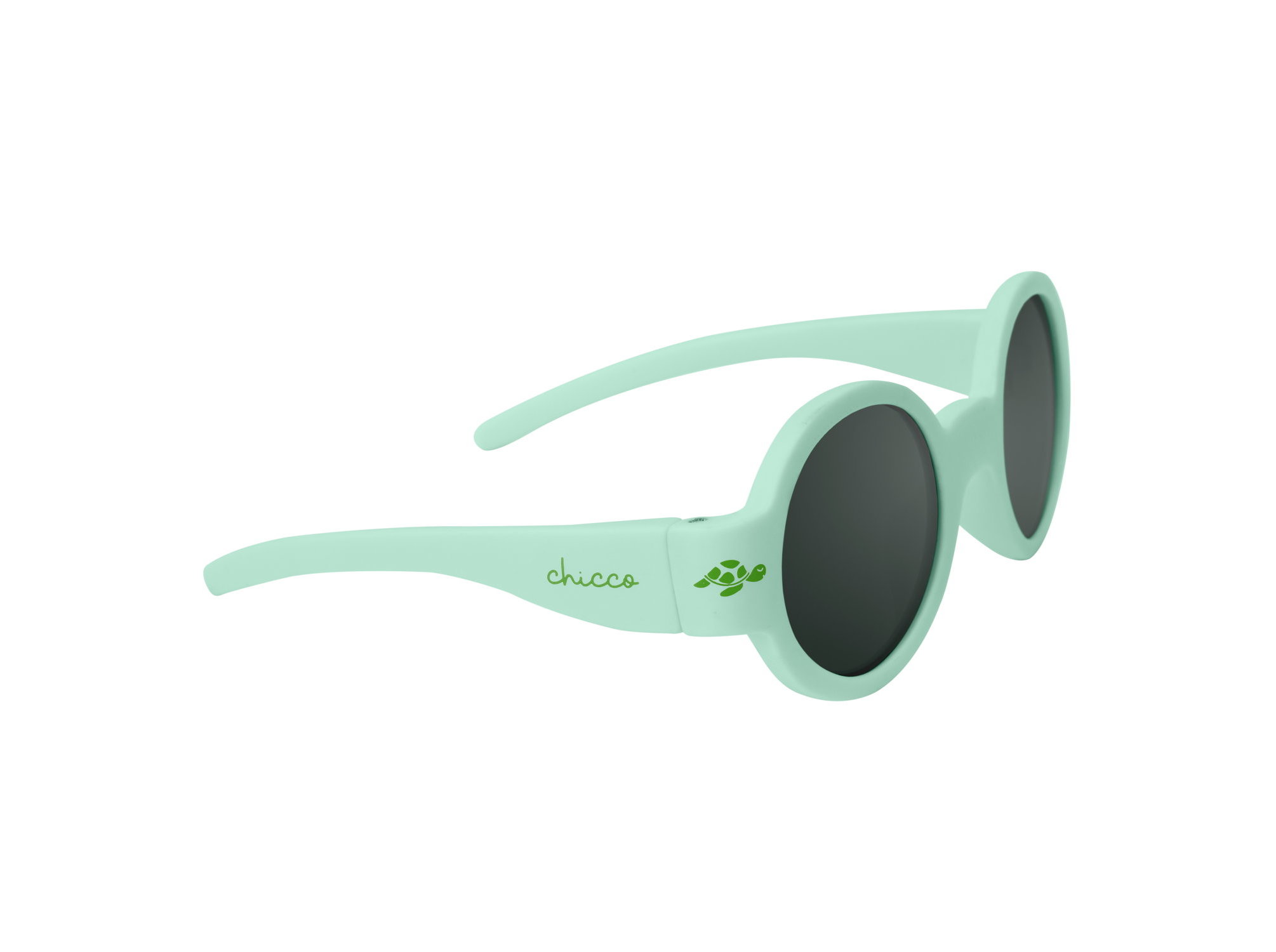 ÓCULOS DE SOL CHICCO 0M VERDE UN