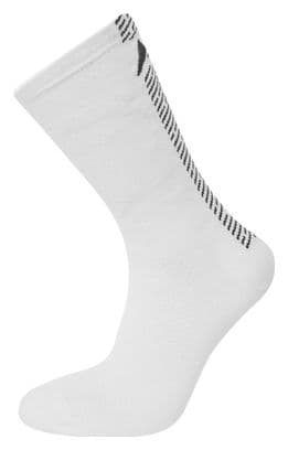 Chaussettes Unisexe Altura Icon Blanc
