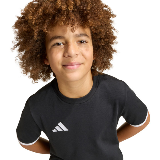 adidas Entrada 26 Tee Kids