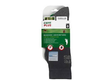 Care Plus Bugsox adv nav44-47 1pr