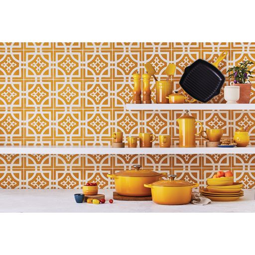 Le Creuset Stentøjs Krus, Nectar, 35 cl