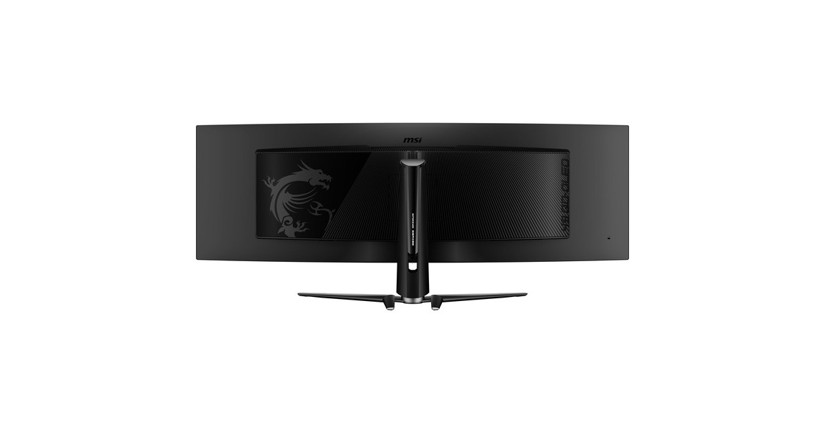MSIMPG 491CQP QD-OLED 49