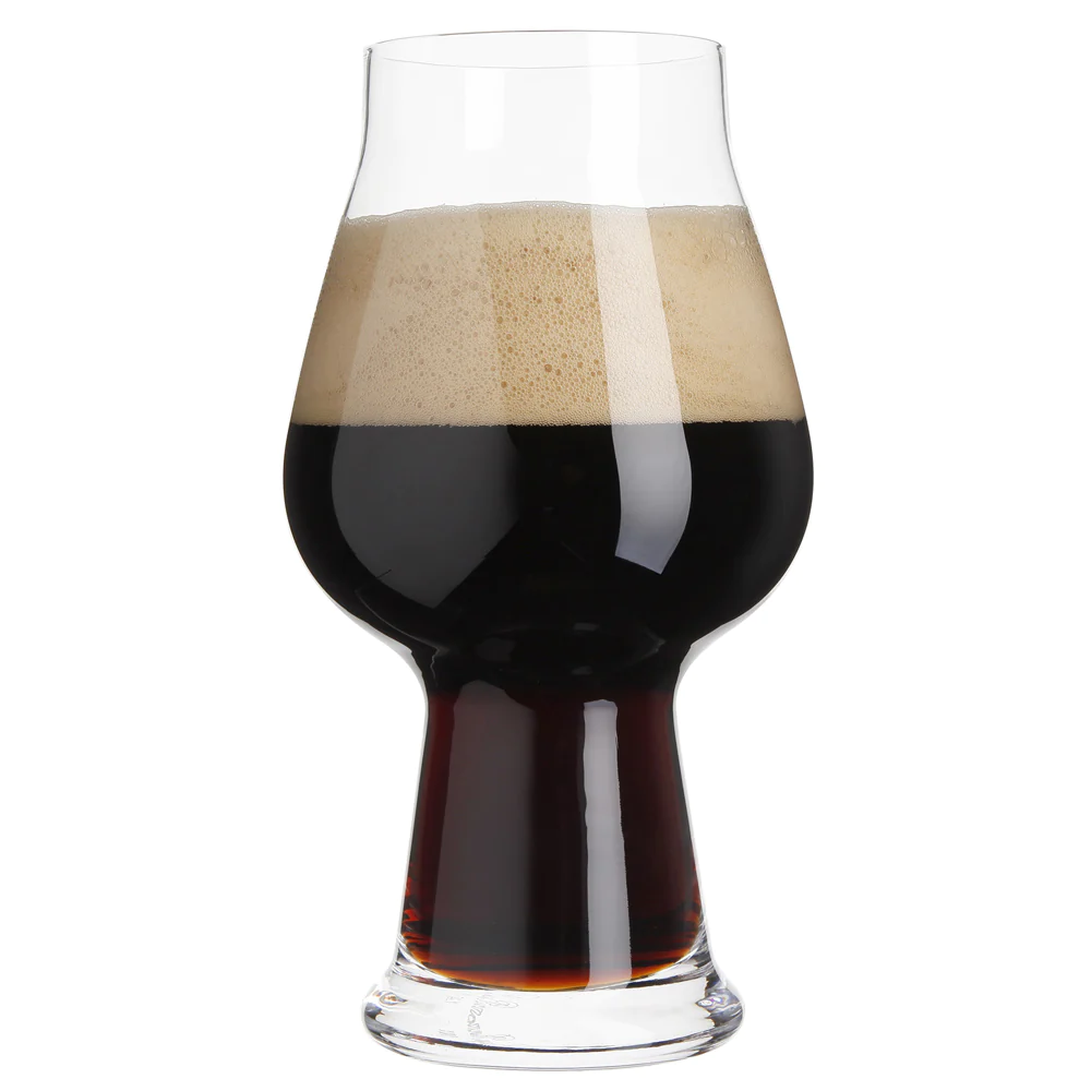 Chope à bière Birratèque 60 cl (lot de 6) Bormioli Luigi