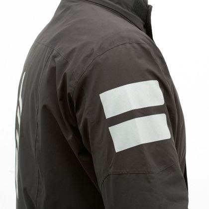 Veste de pluie T.UR MUST HAVE - Noir