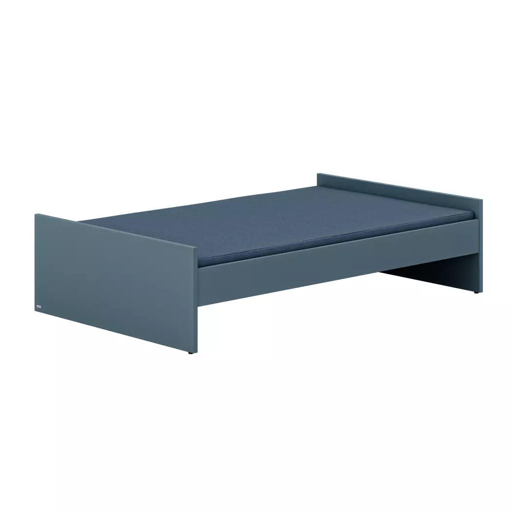 Bett Little Flo 120 x 200 cm