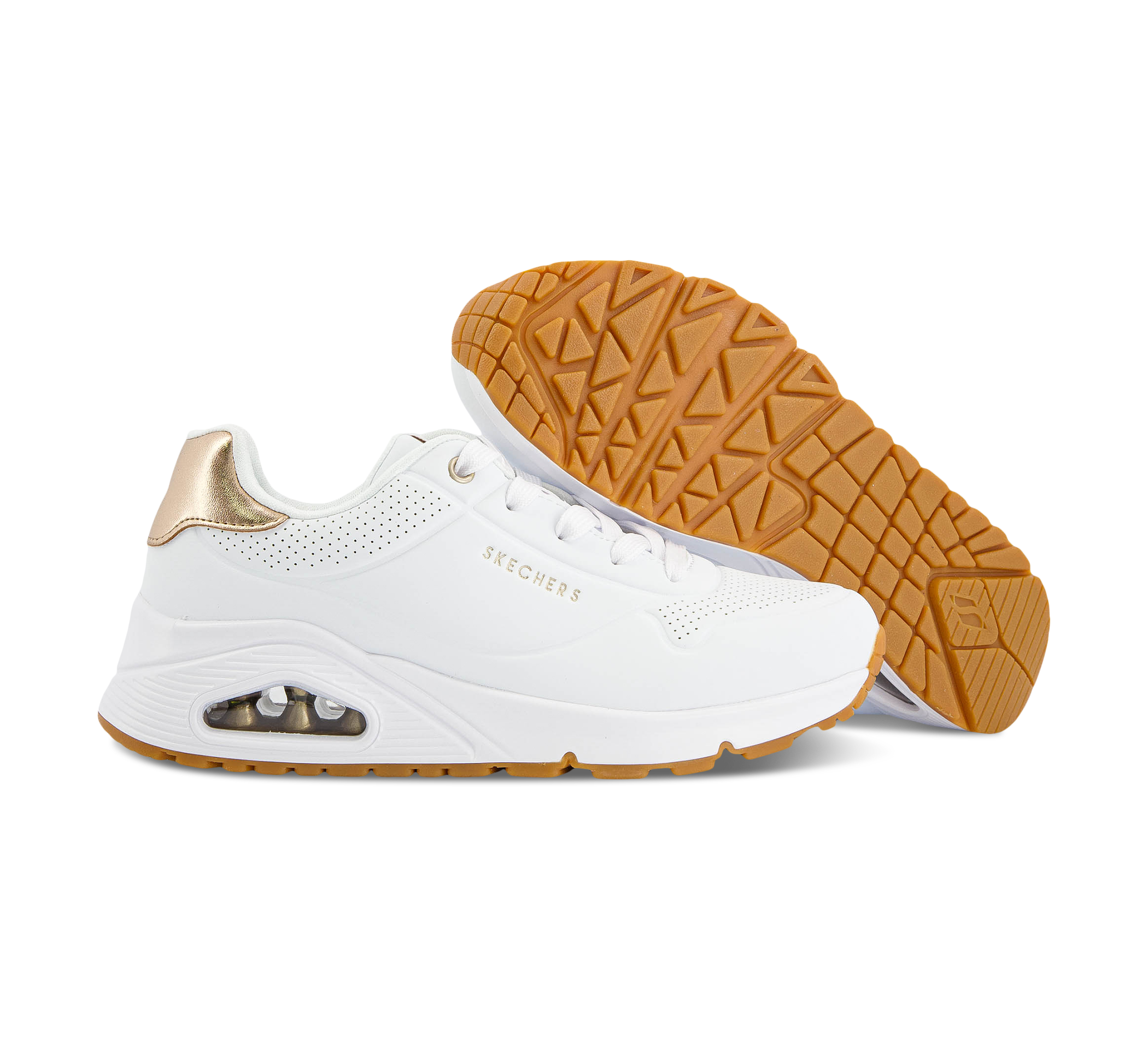 Skechers Uno Gen1-Shimmer Away