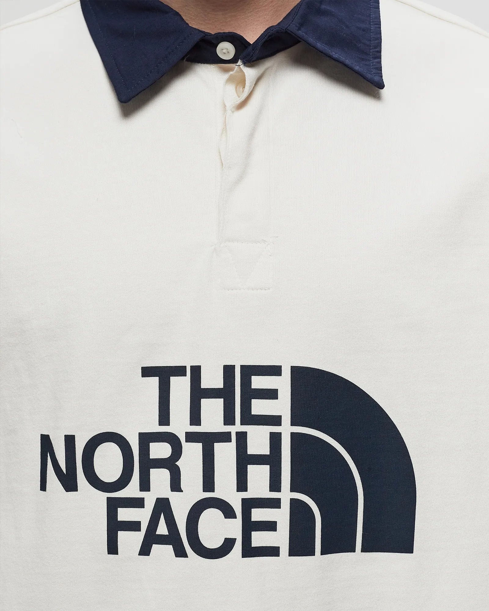 The North Face M TNF EASY RUGBY