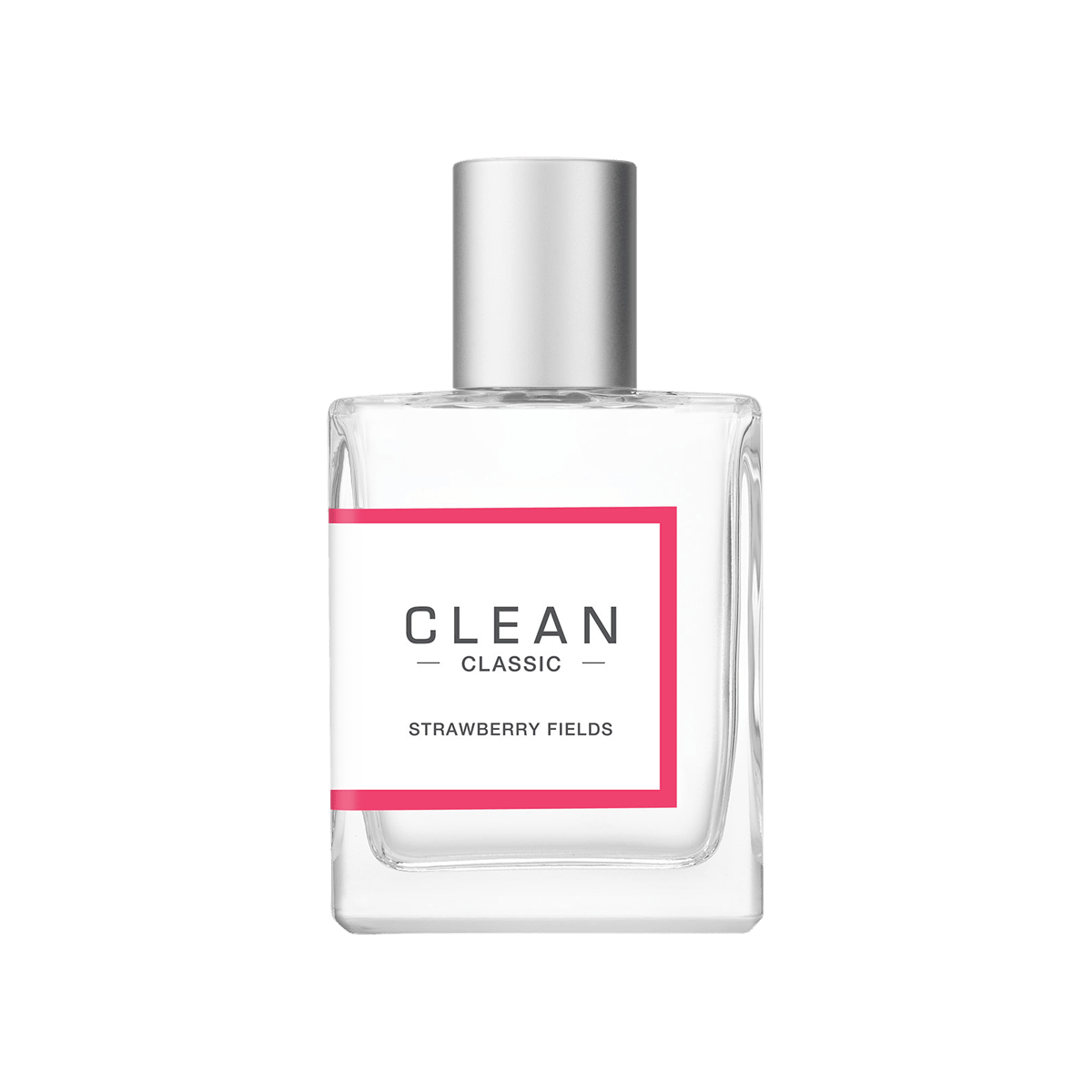 CLEAN CLASSIC Strawberry Fields EDP 60ml