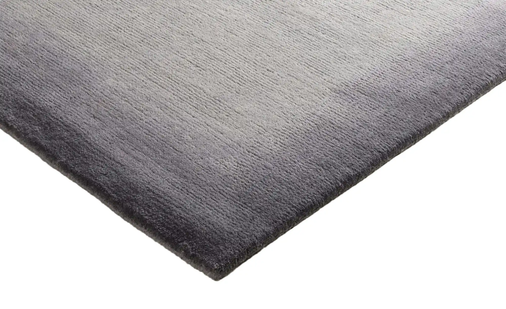 Handgeknüpfter Naturteppich Vinciano Tami