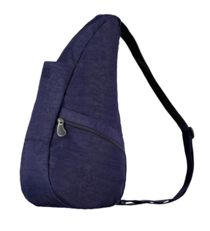 House of Bagz Healthy Back Bag 6303-BN Bleu Night