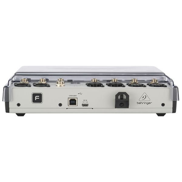 Decksaver Behringer Flow 8