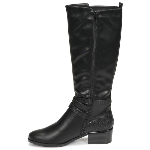 Moony Mood - NELLE - Noir