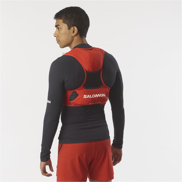 Sac trail SALOMON S/LAB PULSAR 3 SET