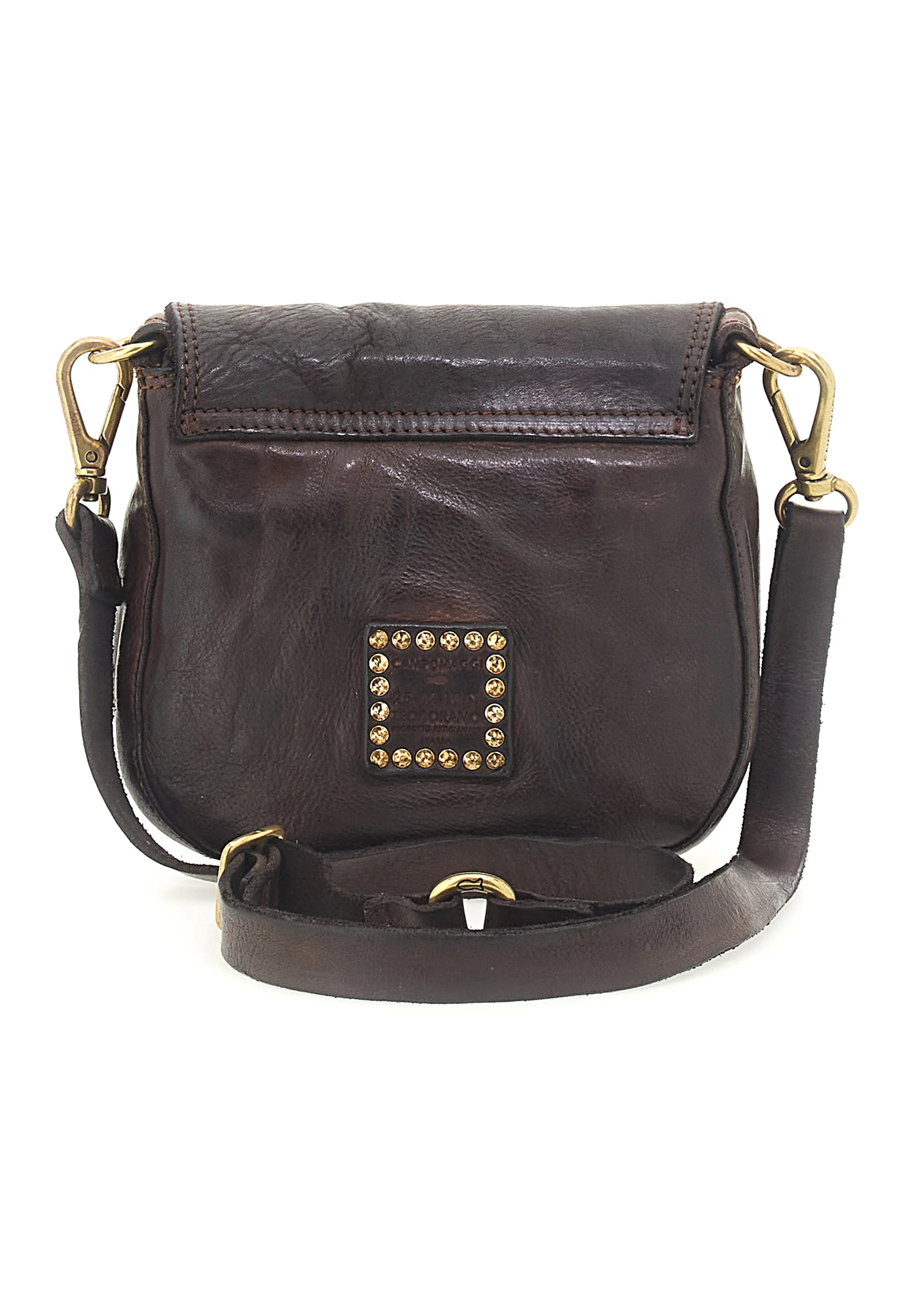 DALIA - Sac à bandoulière | Marron