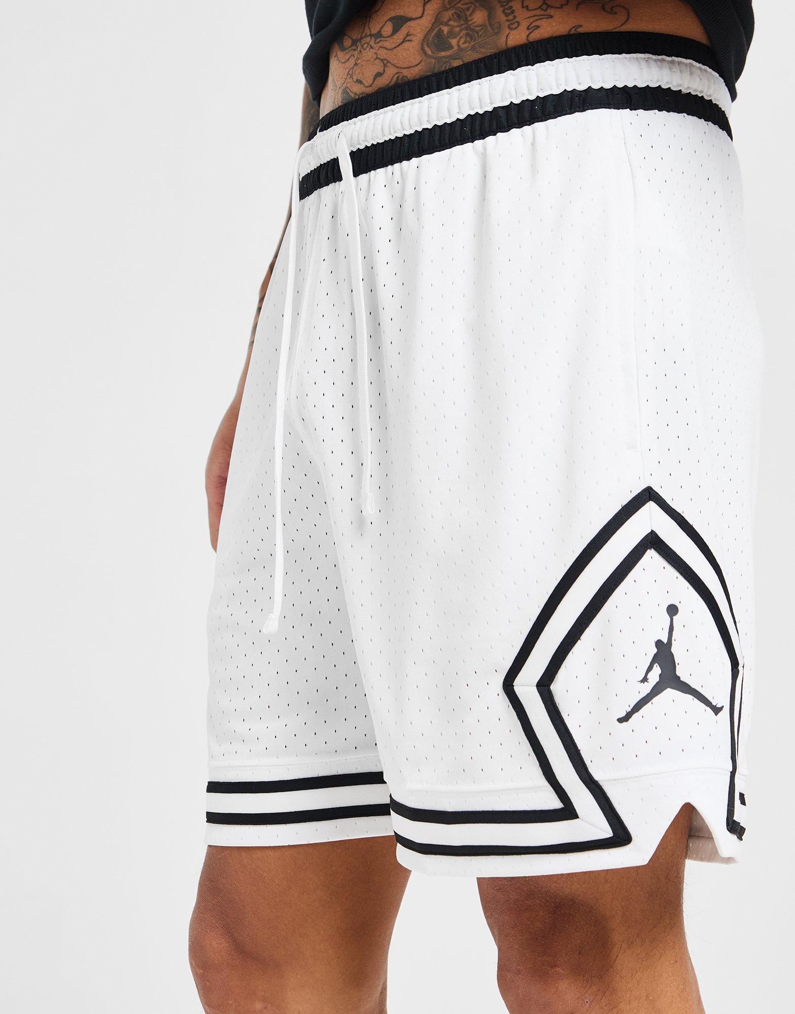 Jordan Diamond Shorts