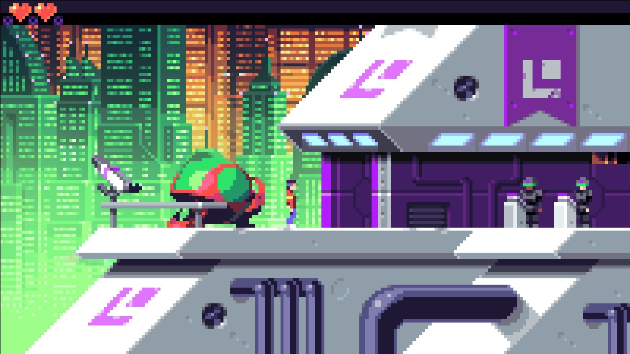 Lunark- PC